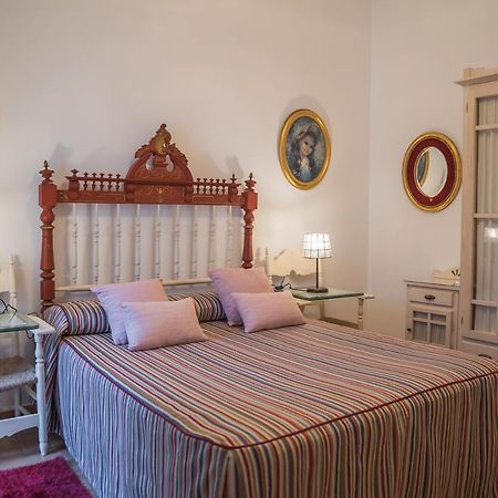 Loft En Casa Palacio Mergelina Parking Gratis ซันลูการ์เดบาร์ราเมดา ภายนอก รูปภาพ