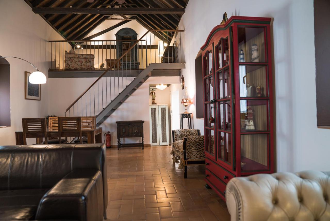 Loft En Casa Palacio Mergelina Parking Gratis ซันลูการ์เดบาร์ราเมดา ภายนอก รูปภาพ