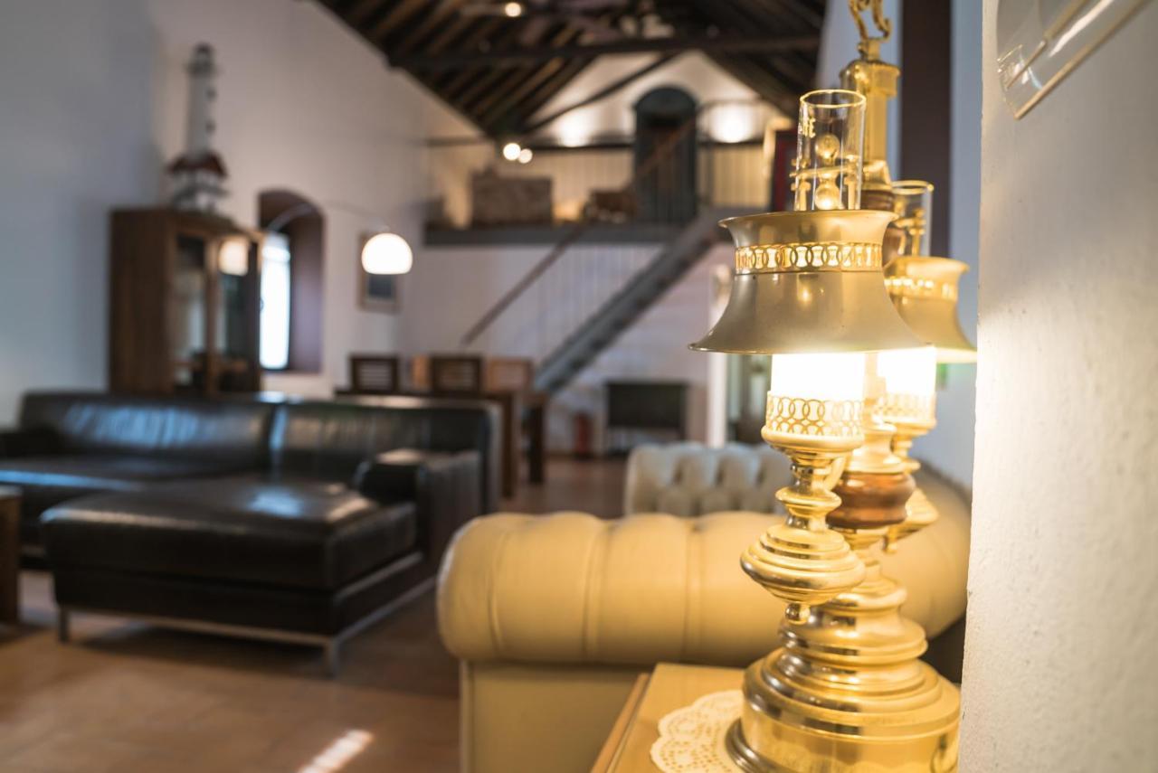 Loft En Casa Palacio Mergelina Parking Gratis ซันลูการ์เดบาร์ราเมดา ภายนอก รูปภาพ