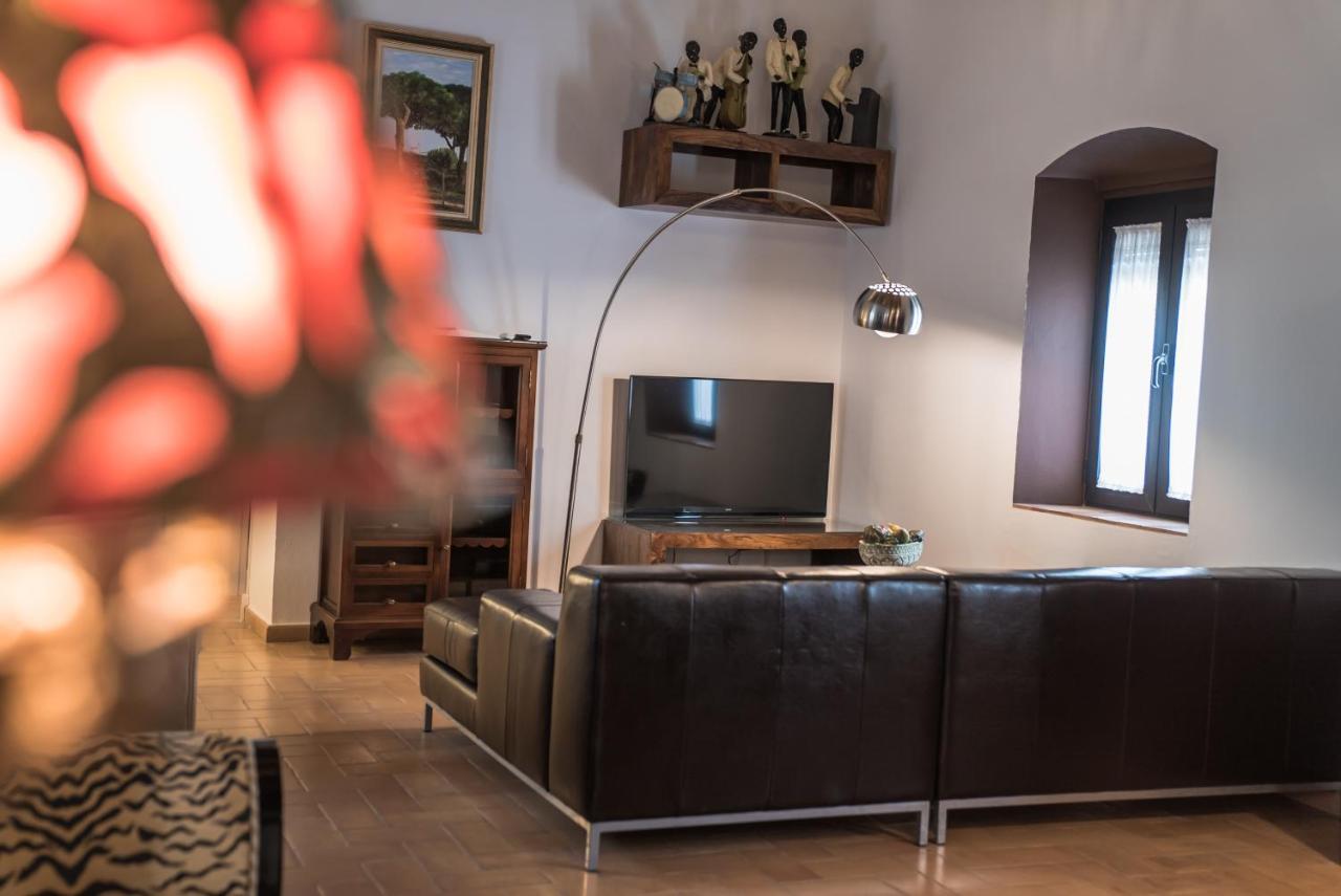 Loft En Casa Palacio Mergelina Parking Gratis ซันลูการ์เดบาร์ราเมดา ภายนอก รูปภาพ