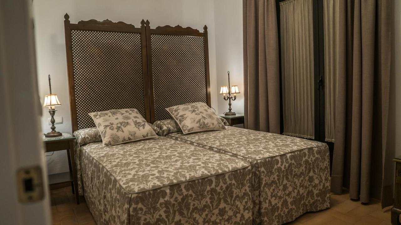 Loft En Casa Palacio Mergelina Parking Gratis ซันลูการ์เดบาร์ราเมดา ภายนอก รูปภาพ